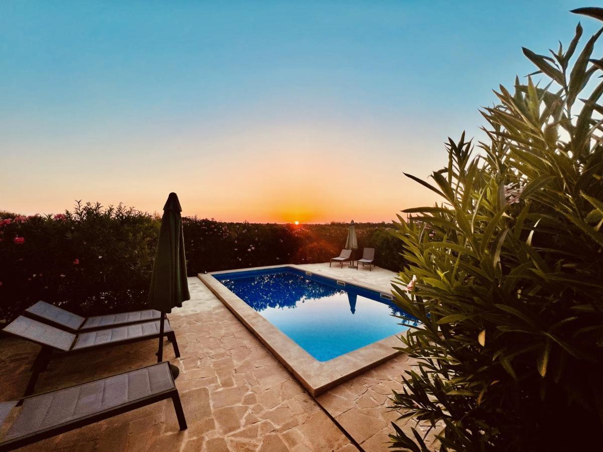 Casa Luz Solar - Schoene Finca In Strandnaehe, Privatpool, Klimaanlage, Wifi Santanyi Luaran gambar