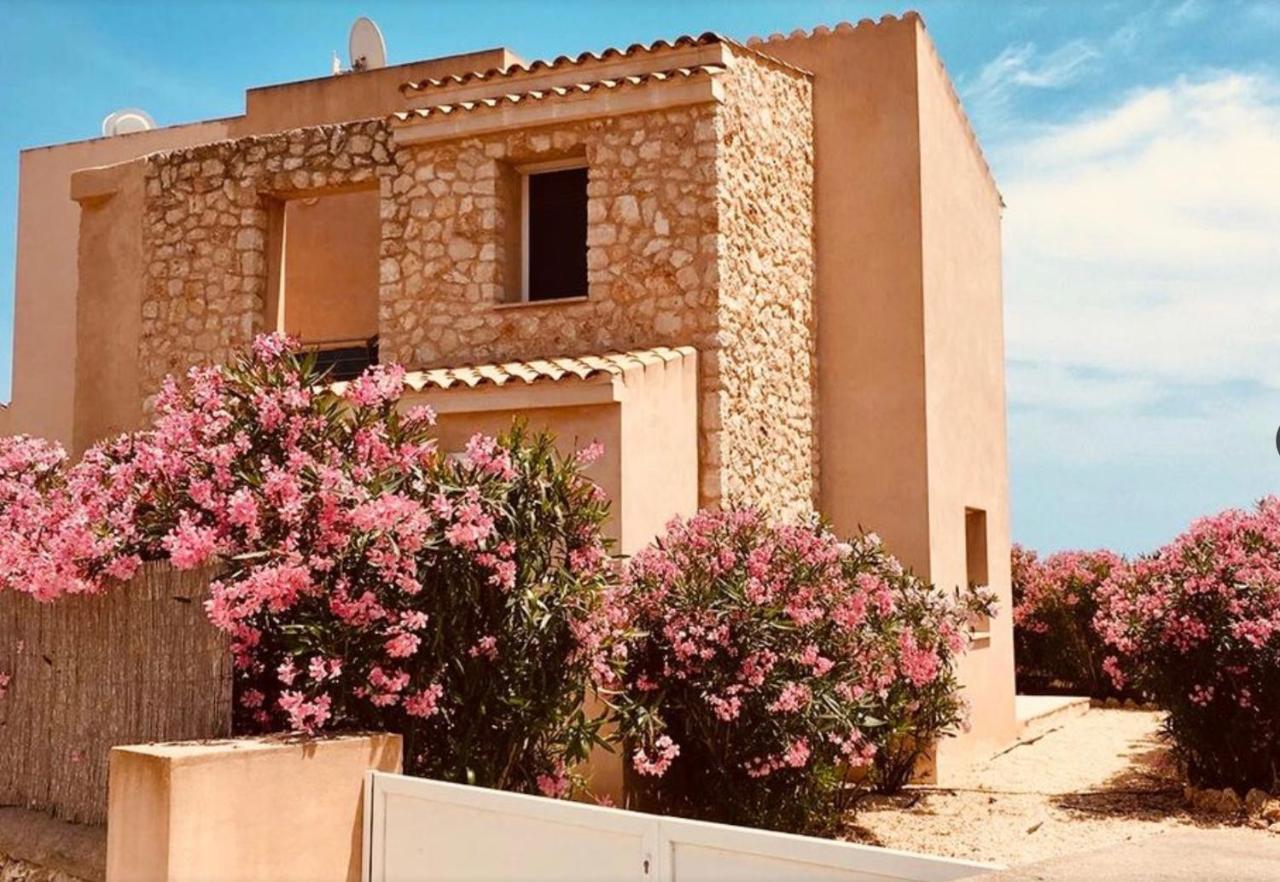 Casa Luz Solar - Schoene Finca In Strandnaehe, Privatpool, Klimaanlage, Wifi Santanyi Luaran gambar